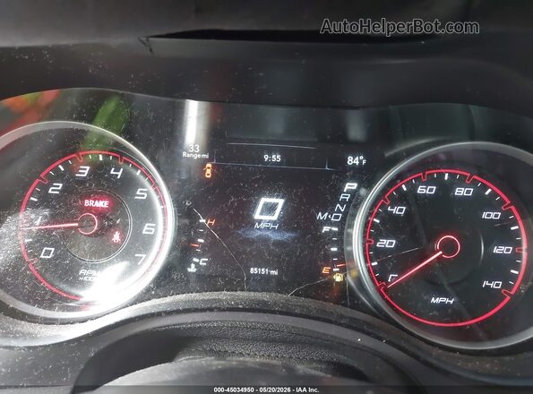 2C3CDXBG3NH125635 2022 DODGE CHARGER Черный Вид задних сидений