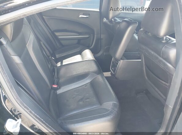 2C3CDXBG3NH125635 2022 DODGE CHARGER Черный Вид наклейки с VIN-кодом