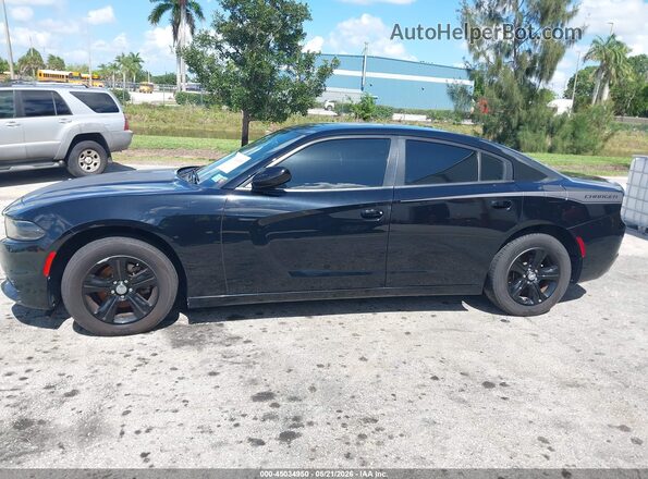 2C3CDXBG3NH125635 2022 DODGE CHARGER Черный Панорамный вид салона 360°