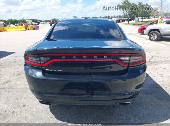 2C3CDXBG3NH125635 2022 DODGE CHARGER Черный 