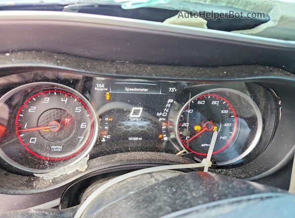2C3CDXBG4KH758902 2019 DODGE CHARGER White 
