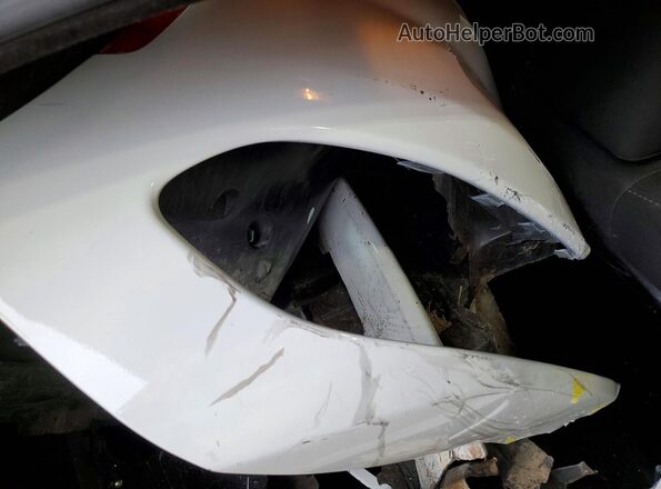 2C3CDXBG4KH758902 2019 DODGE CHARGER White 