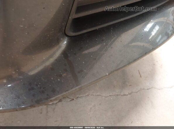2C3CDXBG4LH190152 2020 DODGE CHARGER Gray 