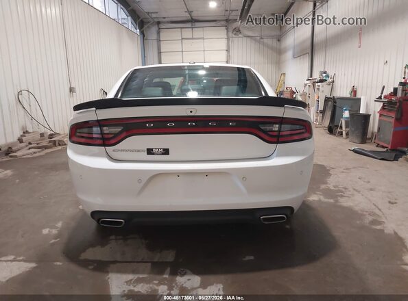 2C3CDXBG4NH197301 2022 DODGE CHARGER White 