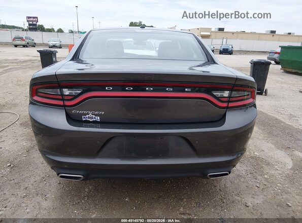 2C3CDXBG4NH258713 2022 DODGE CHARGER Black 