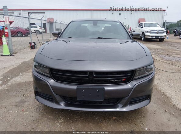 2C3CDXBG4NH258713 2022 DODGE CHARGER Black 