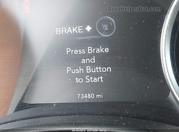 2C3CDXBG5PH518751 2023 DODGE CHARGER Gray Vista interior de 360 grados