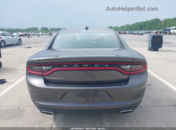 2C3CDXBG5PH518751 2023 DODGE CHARGER Gray 
