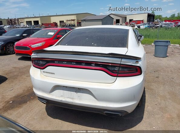 2C3CDXBG7HH660410 2017 DODGE CHARGER White 