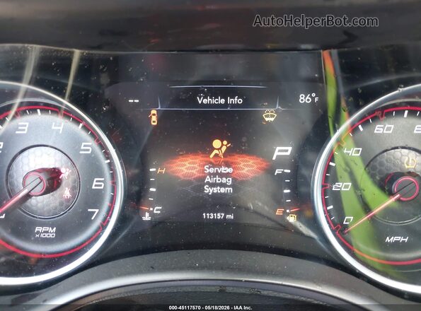 2C3CDXBG7LH204366 2020 DODGE CHARGER Gray Вид задніх сидінь