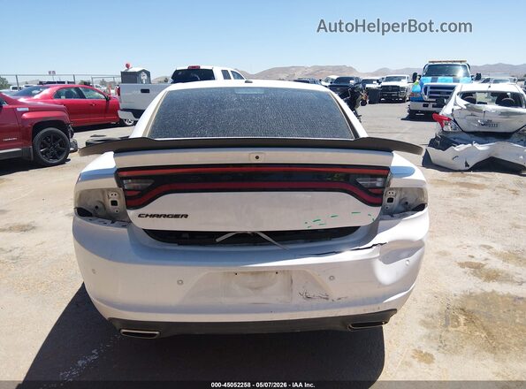 2C3CDXBG7NH225110 2022 DODGE CHARGER White 