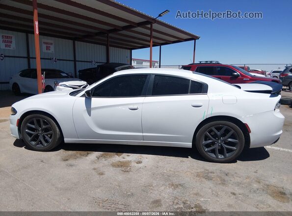 2C3CDXBG7NH225110 2022 DODGE CHARGER White 