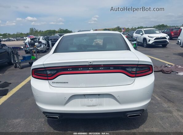 2C3CDXBG7PH613070 2023 DODGE CHARGER White 