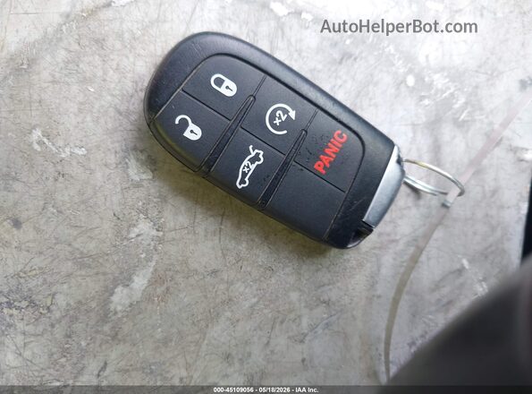 2C3CDXBG8KH717463 2019 DODGE CHARGER Серый Вид панели приборов