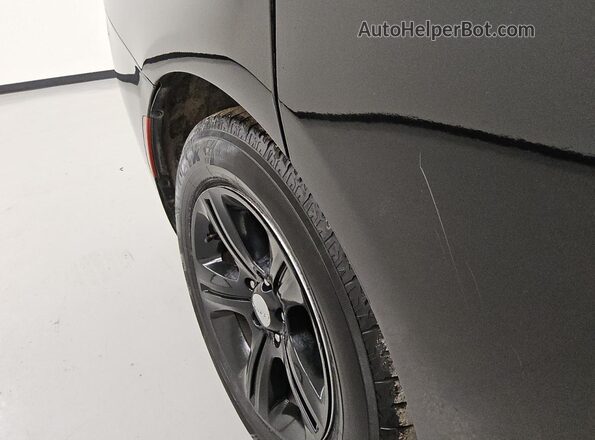 2C3CDXBG8MH624610 2021 DODGE CHARGER Черный 