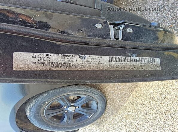 2C3CDXBG8MH624610 2021 DODGE CHARGER Черный Вид подкапотного пространства