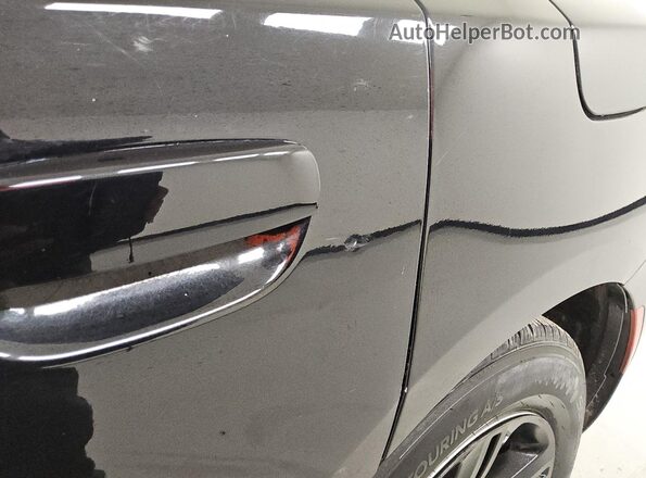 2C3CDXBG8MH624610 2021 DODGE CHARGER Черный 