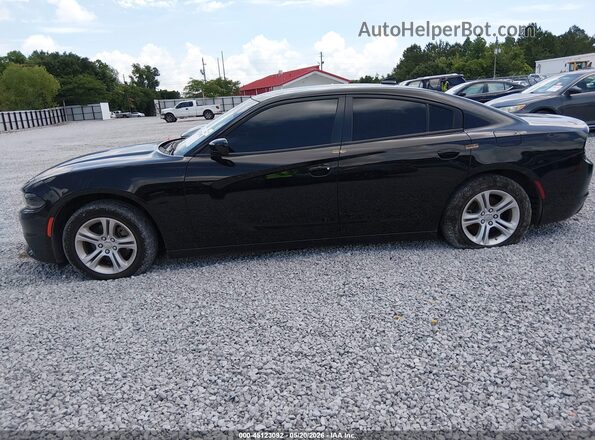 2C3CDXBG8PH531168 2023 DODGE CHARGER Black 