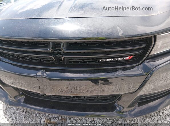 2C3CDXBG8PH531168 2023 DODGE CHARGER Black 