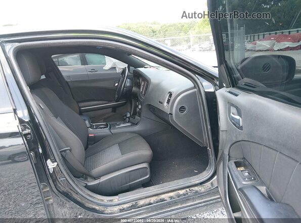 2C3CDXBG8PH531168 2023 DODGE CHARGER Black 