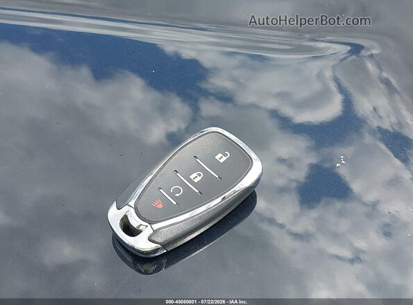 2C3CDXBG9JH144961 2018 DODGE CHARGER Black Вид панелі приладів