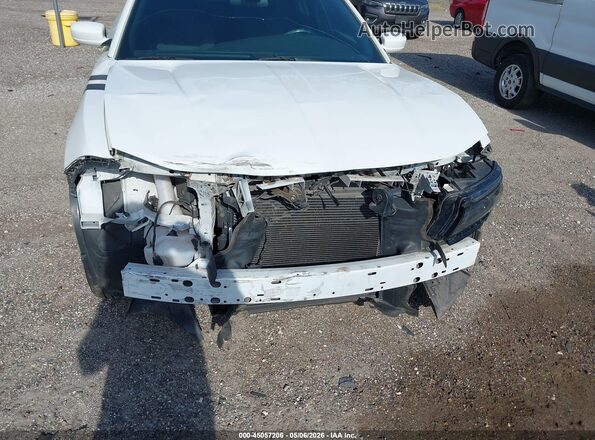 2C3CDXBG9KH510077 2019 DODGE CHARGER White 