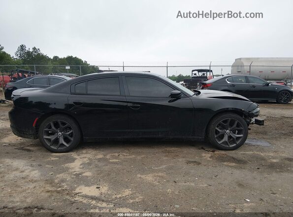 2C3CDXBG9KH613113 2019 DODGE CHARGER Black 