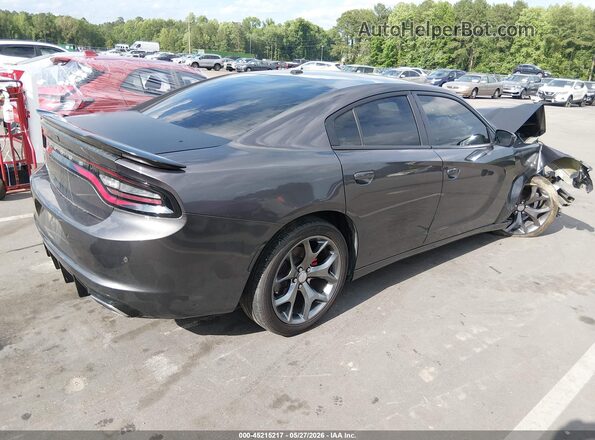 2C3CDXBG9KH720212 2019 DODGE CHARGER Black 