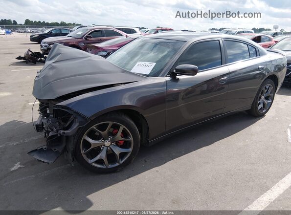 2C3CDXBG9KH720212 2019 DODGE CHARGER Black 