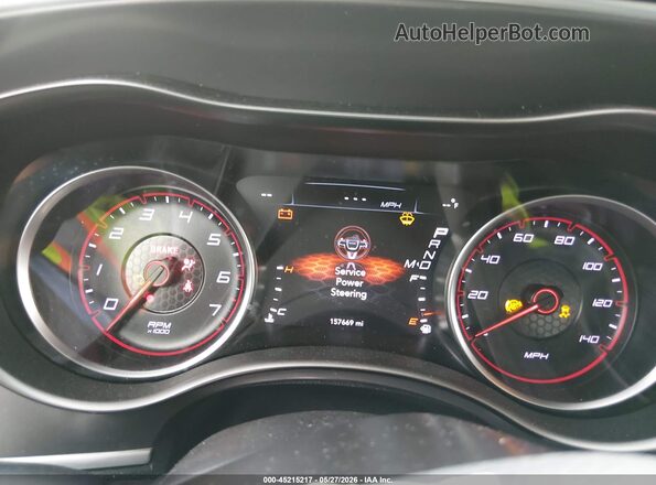 2C3CDXBG9KH720212 2019 DODGE CHARGER Black 