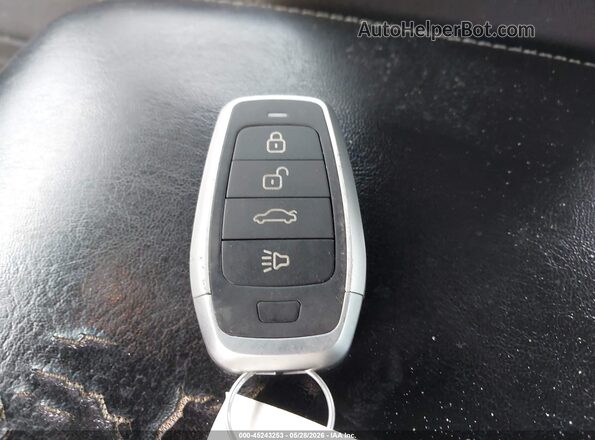 2C3CDXBG9LH117648 2020 DODGE CHARGER Gray Առջևի վահանակի տեսք