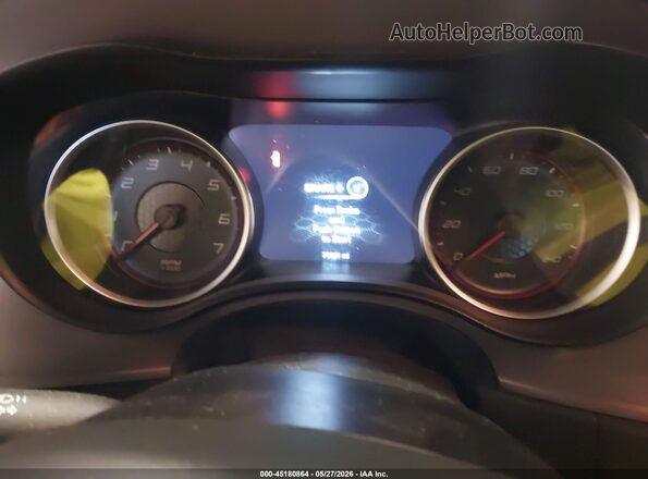 2C3CDXBG9PH579553 2023 DODGE CHARGER White Вид задніх сидінь