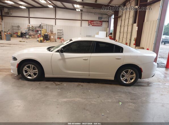2C3CDXBG9PH579553 2023 DODGE CHARGER White 