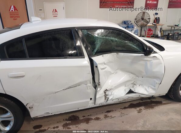 2C3CDXBG9PH579553 2023 DODGE CHARGER White 
