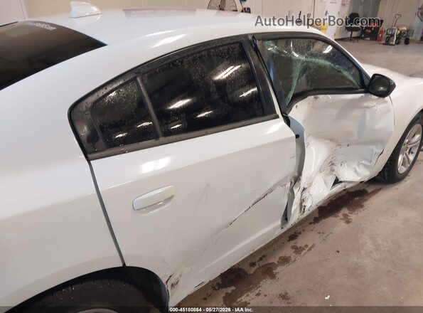 2C3CDXBG9PH579553 2023 DODGE CHARGER White 