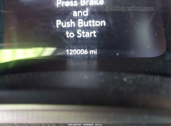 2C3CDXBGXKH725712 2019 DODGE CHARGER Red 