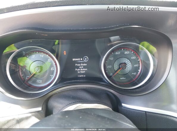 2C3CDXBGXNH251099 2022 DODGE CHARGER Black Vista de los asientos traseros