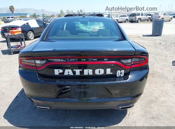 2C3CDXBGXNH251099 2022 DODGE CHARGER Black 