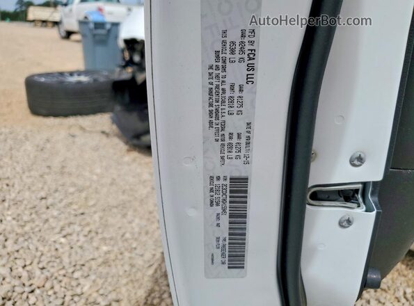 2C3CDXCT0GH159451 2016 DODGE CHARGER White 