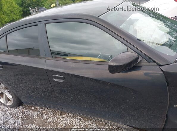 2C3CDXCT3GH350409 2016 DODGE CHARGER Black Vista interior de 360 grados