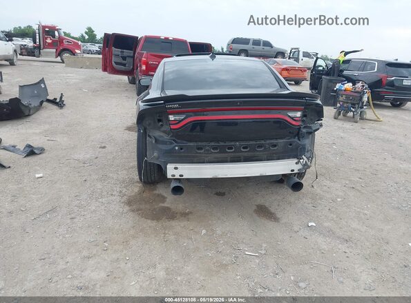 2C3CDXCT3LH190641 2020 DODGE CHARGER Black 