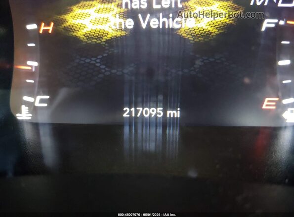 2C3CDXCT4HH642233 2017 DODGE CHARGER Gray 