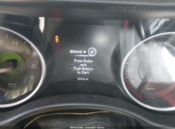 2C3CDXCT4NH138602 2022 DODGE CHARGER Black უკანა სავარძლების ხედი
