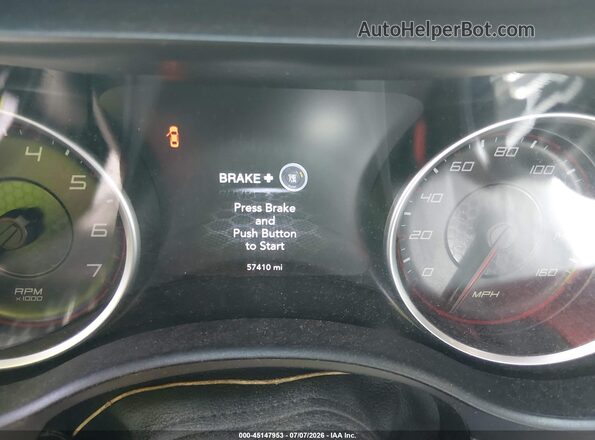 2C3CDXCT4NH138602 2022 DODGE CHARGER Black 