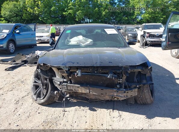 2C3CDXCT5JH227136 2018 DODGE CHARGER Black 