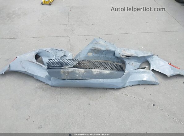 2C3CDXCT6NH168975 2022 DODGE CHARGER Серый 