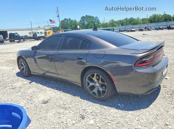 2C3CDXCT7HH511006 2017 DODGE CHARGER Charcoal 