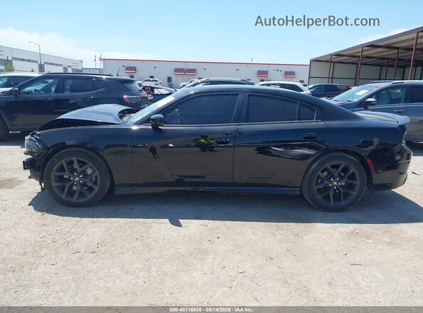 2C3CDXCT9PH581279 2023 DODGE CHARGER Черный 