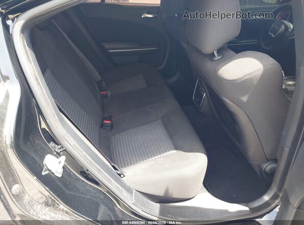 2C3CDXCTXMH583988 2021 DODGE CHARGER Black Vista de la etiqueta del VIN