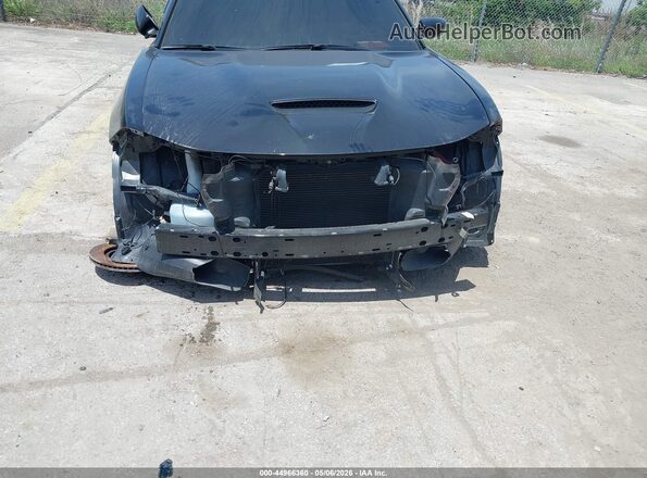 2C3CDXCTXMH583988 2021 DODGE CHARGER Black Vista del cuadro de instrumentos